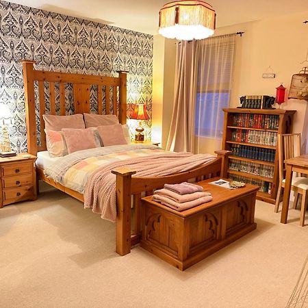 Upton Country Park Guest House Northampton Dış mekan fotoğraf