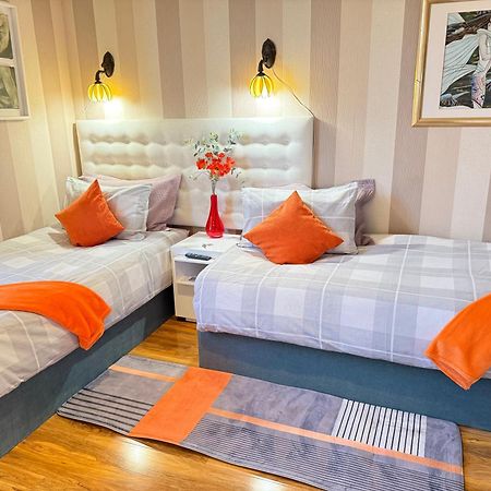 Upton Country Park Guest House Northampton Dış mekan fotoğraf