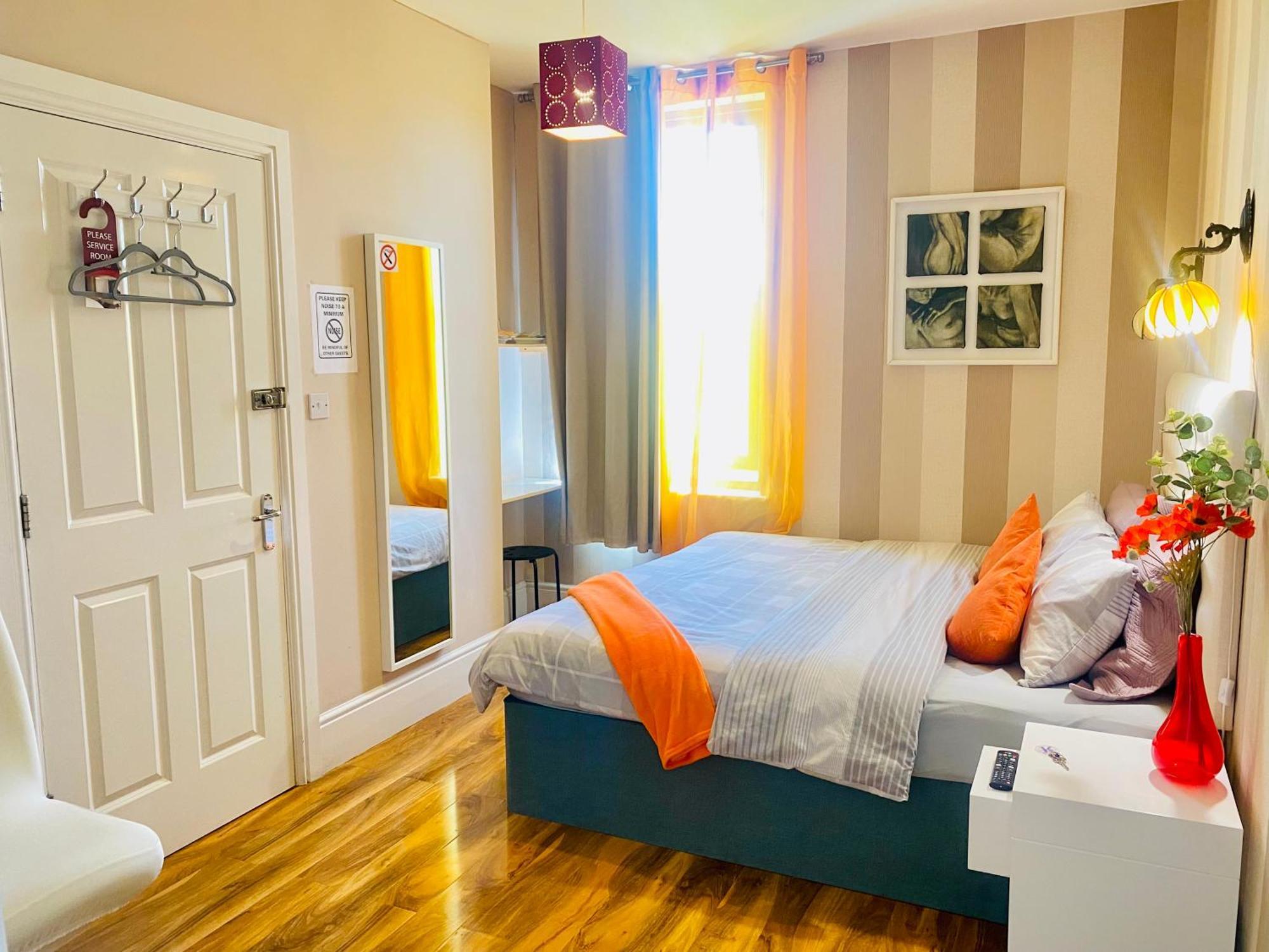 Upton Country Park Guest House Northampton Dış mekan fotoğraf