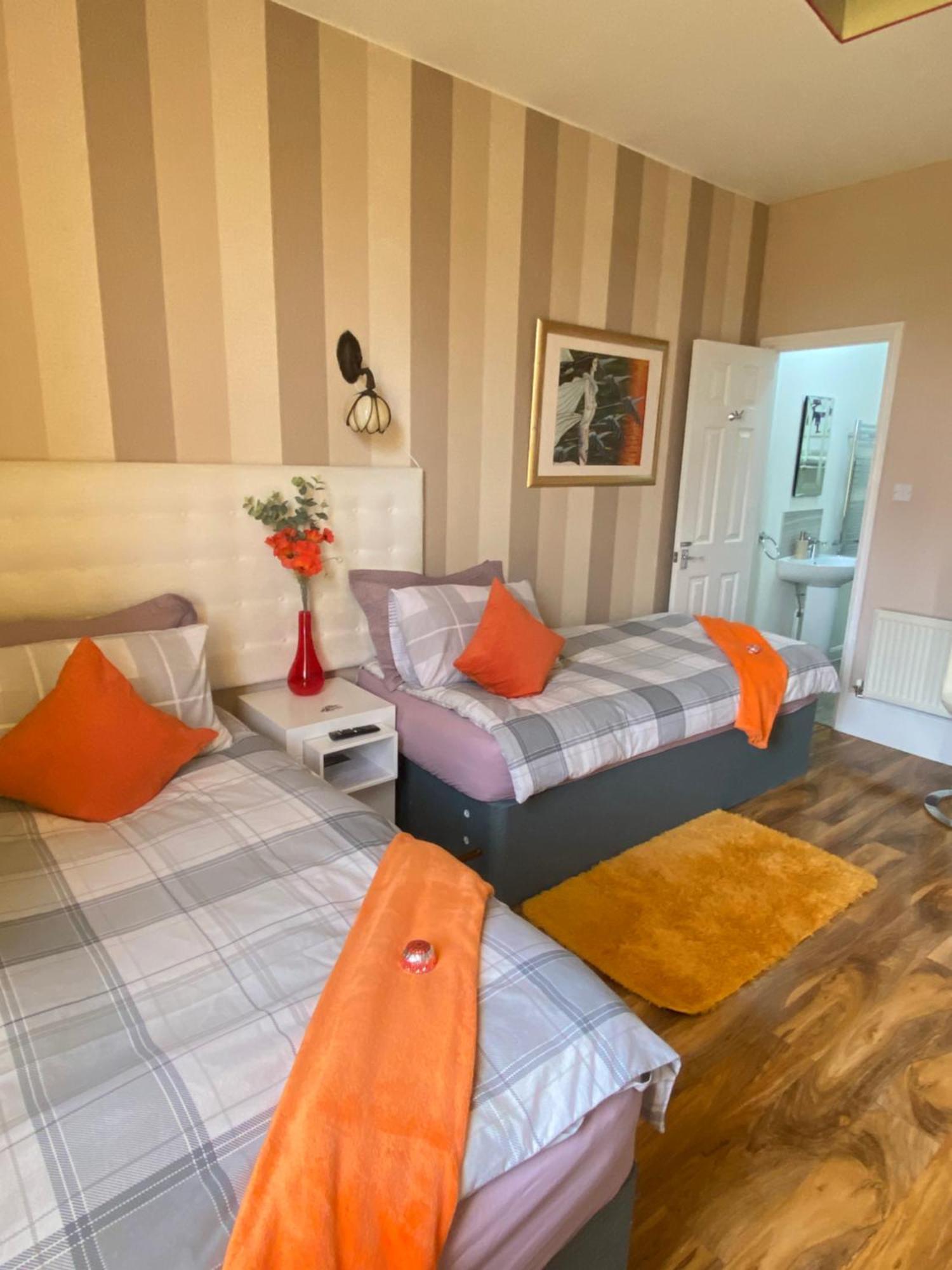 Upton Country Park Guest House Northampton Dış mekan fotoğraf