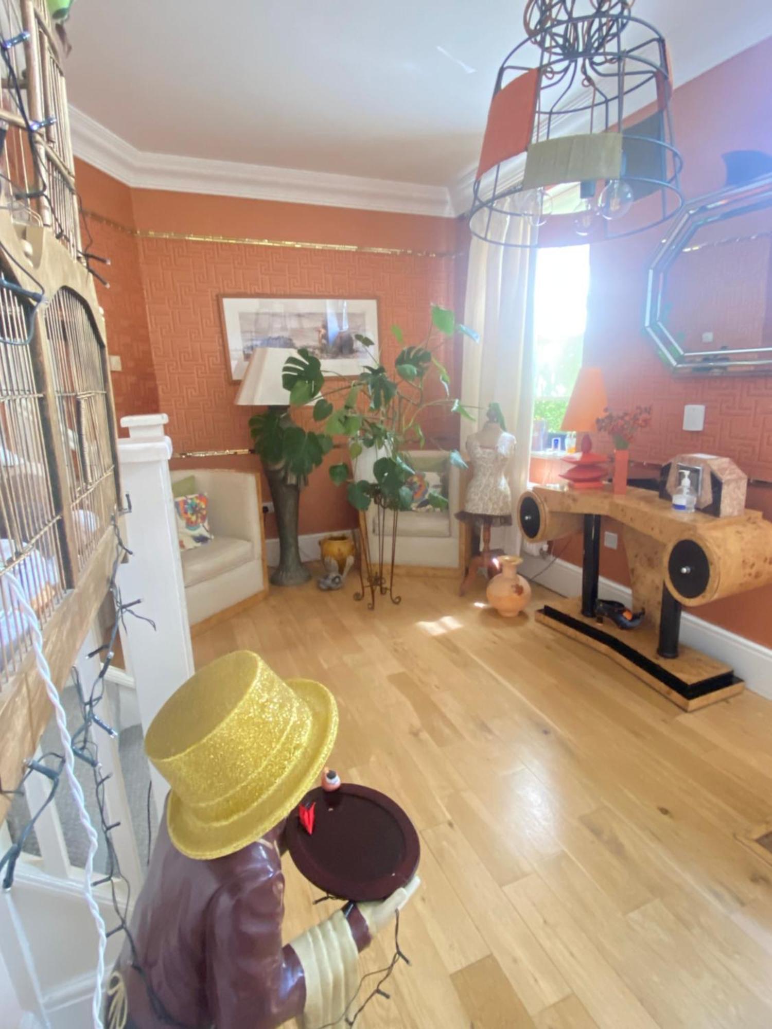 Upton Country Park Guest House Northampton Dış mekan fotoğraf