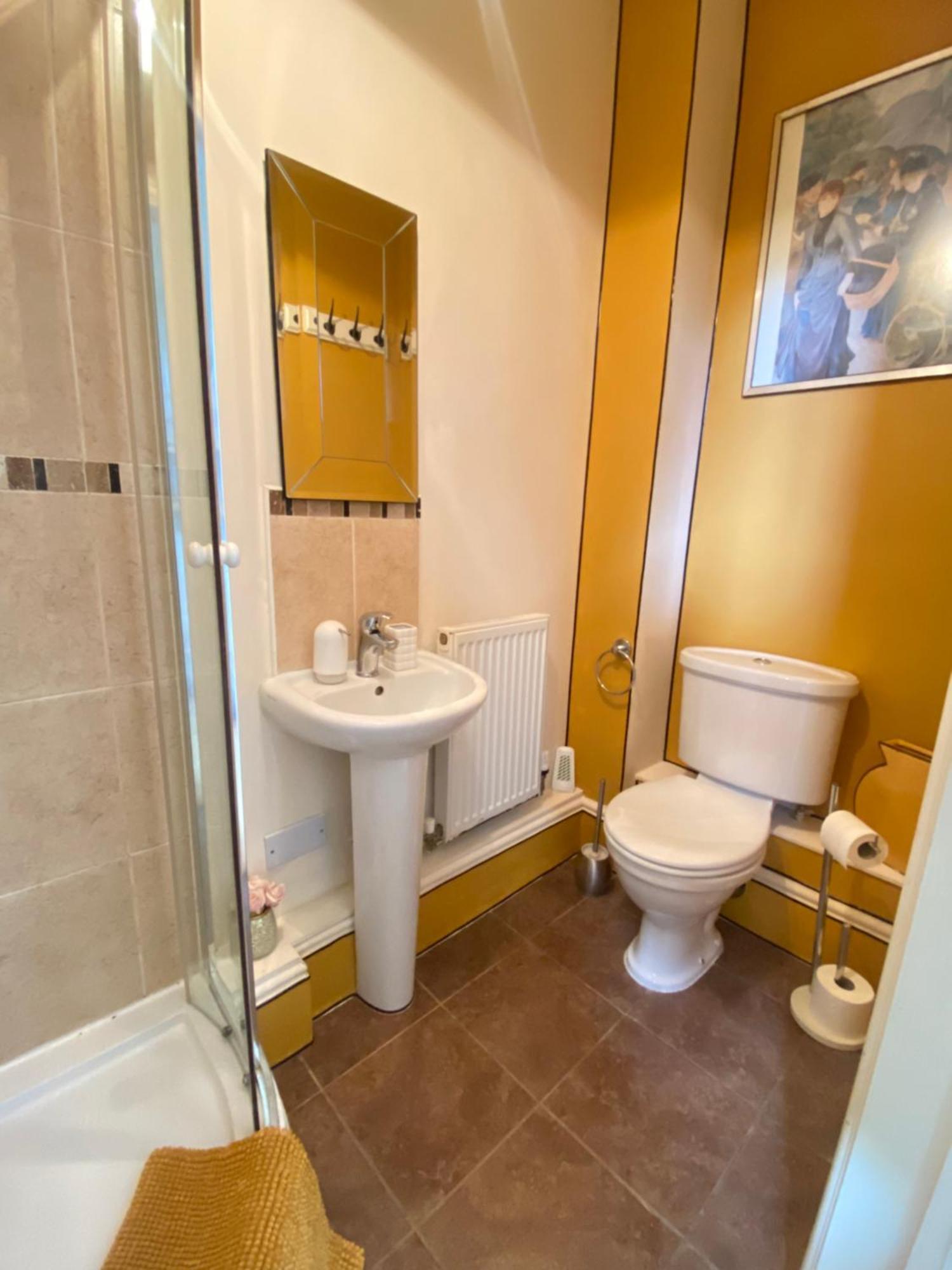 Upton Country Park Guest House Northampton Dış mekan fotoğraf
