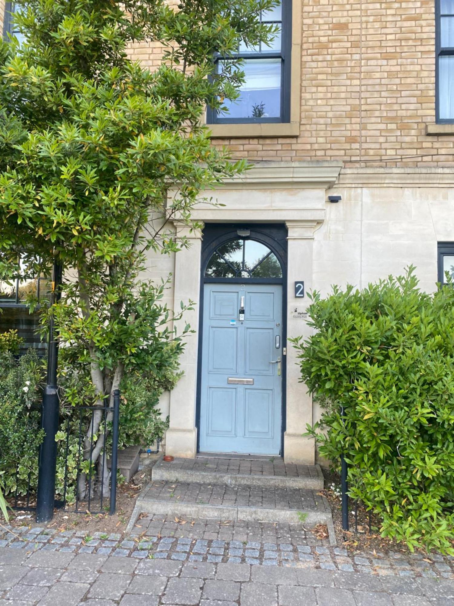 Upton Country Park Guest House Northampton Dış mekan fotoğraf