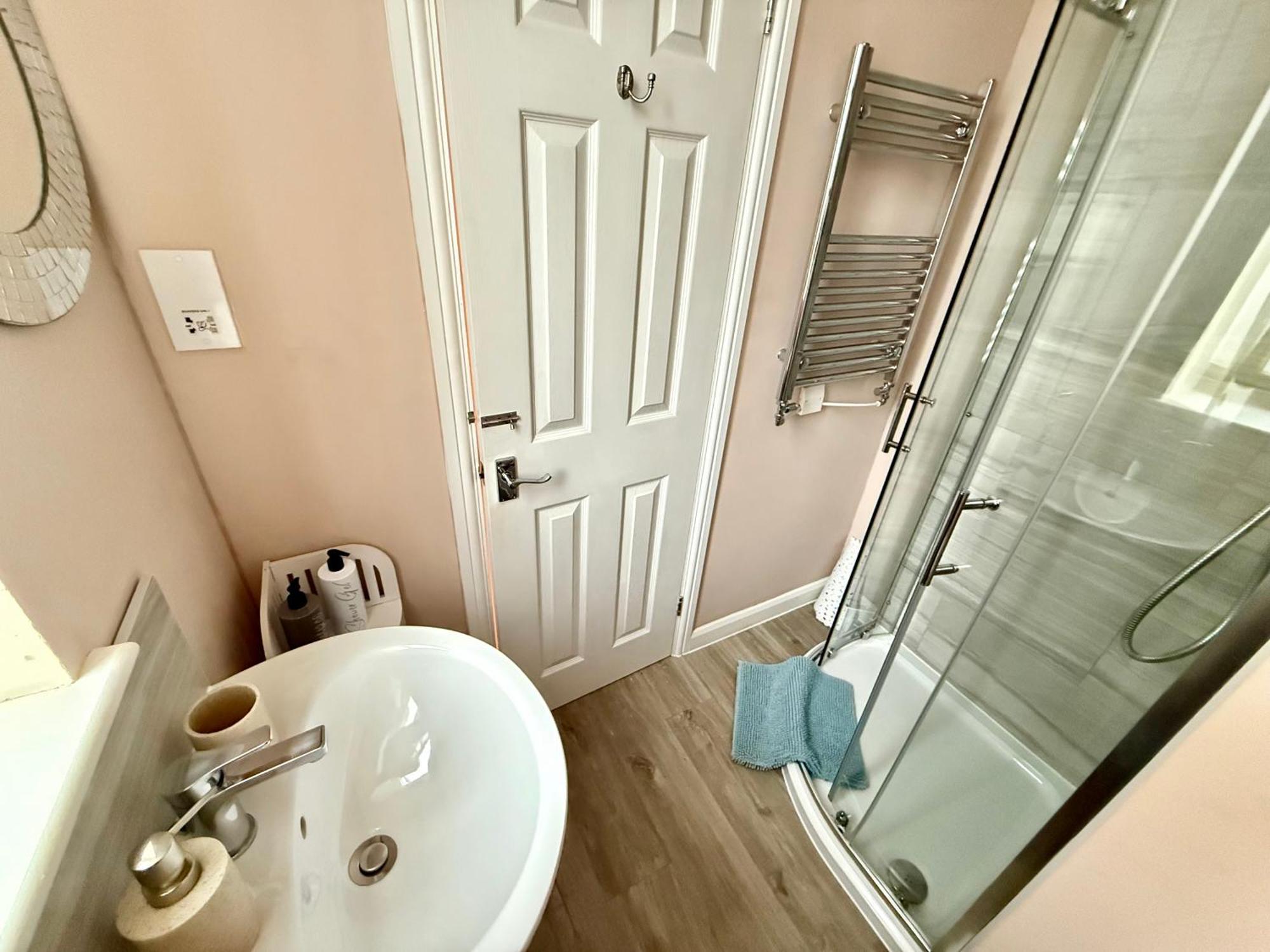 Upton Country Park Guest House Northampton Dış mekan fotoğraf