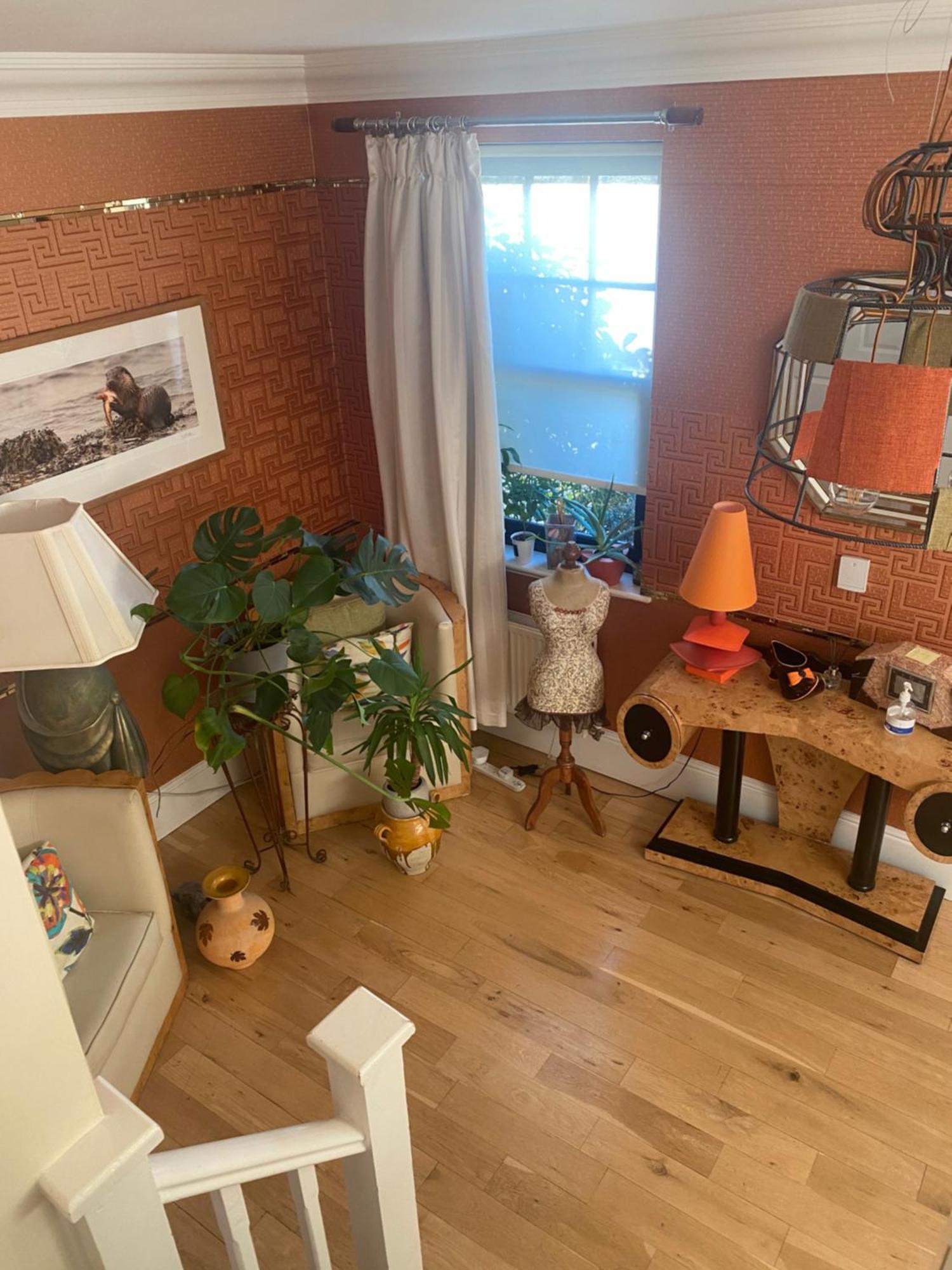 Upton Country Park Guest House Northampton Dış mekan fotoğraf