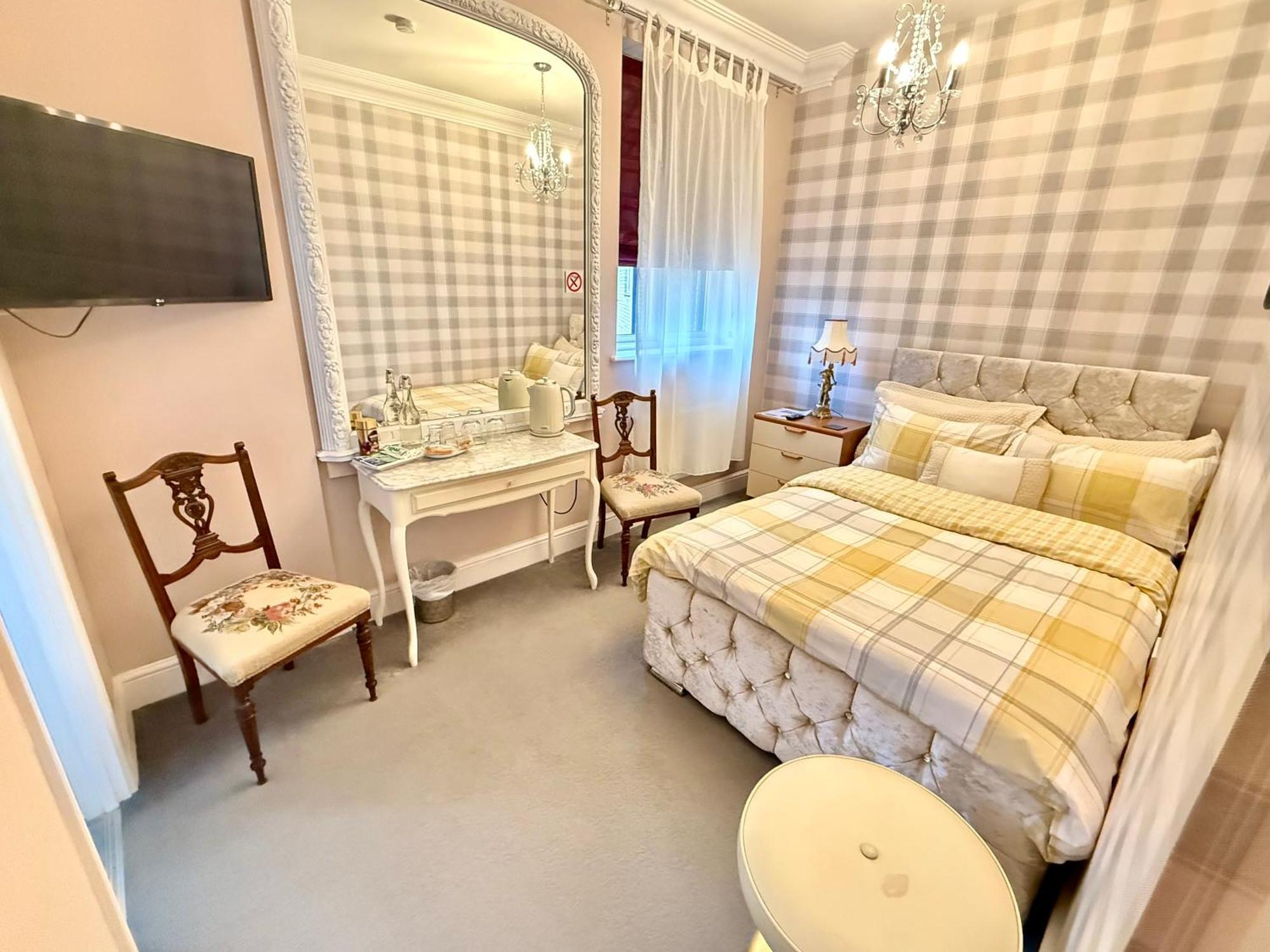 Upton Country Park Guest House Northampton Dış mekan fotoğraf