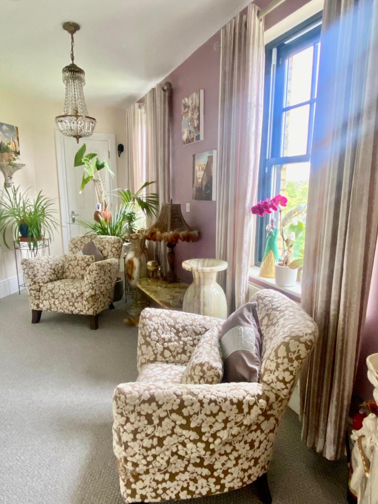 Upton Country Park Guest House Northampton Dış mekan fotoğraf