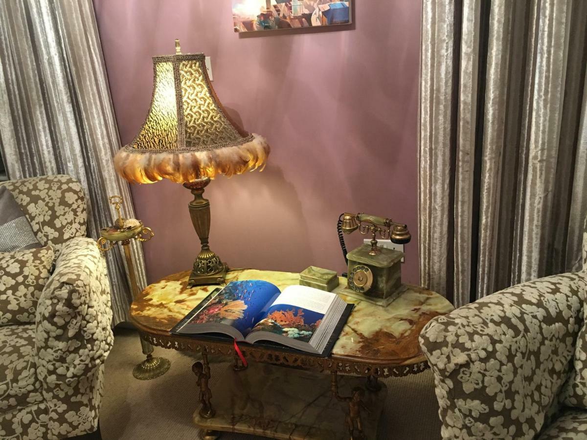 Upton Country Park Guest House Northampton Dış mekan fotoğraf