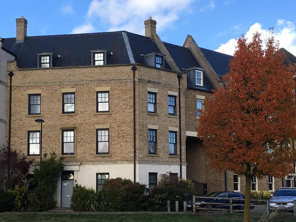 Upton Country Park Guest House Northampton Dış mekan fotoğraf