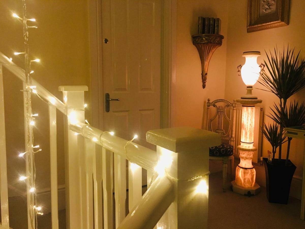 Upton Country Park Guest House Northampton Dış mekan fotoğraf