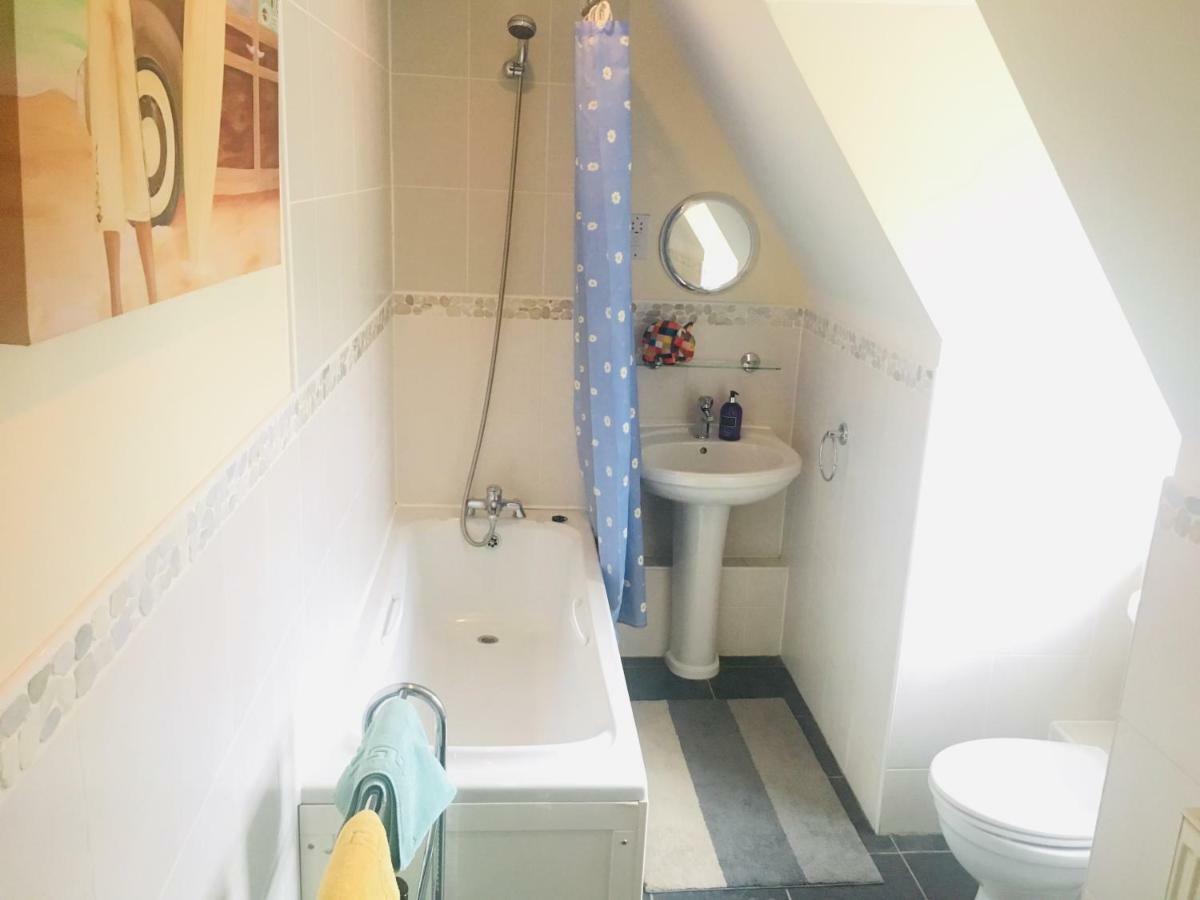 Upton Country Park Guest House Northampton Dış mekan fotoğraf